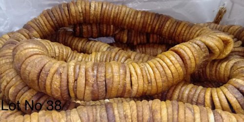 Dry Figs